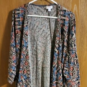 Lularoe Lindsey
